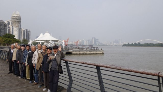 追溯红色经典回忆