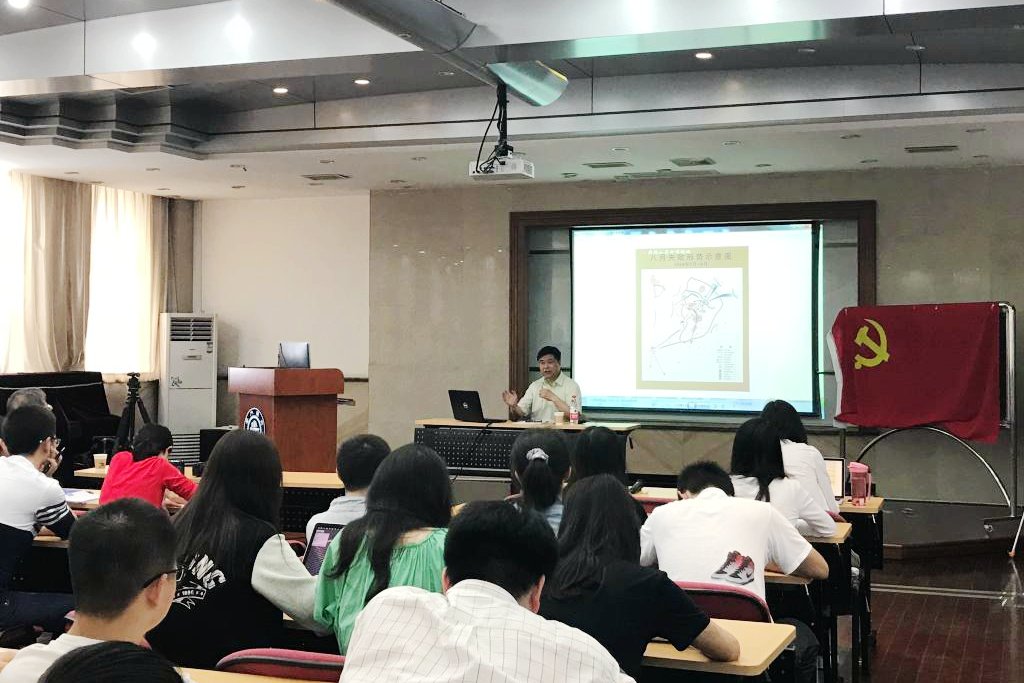 深入开展“两学一做”明发娱乐登陆推荐