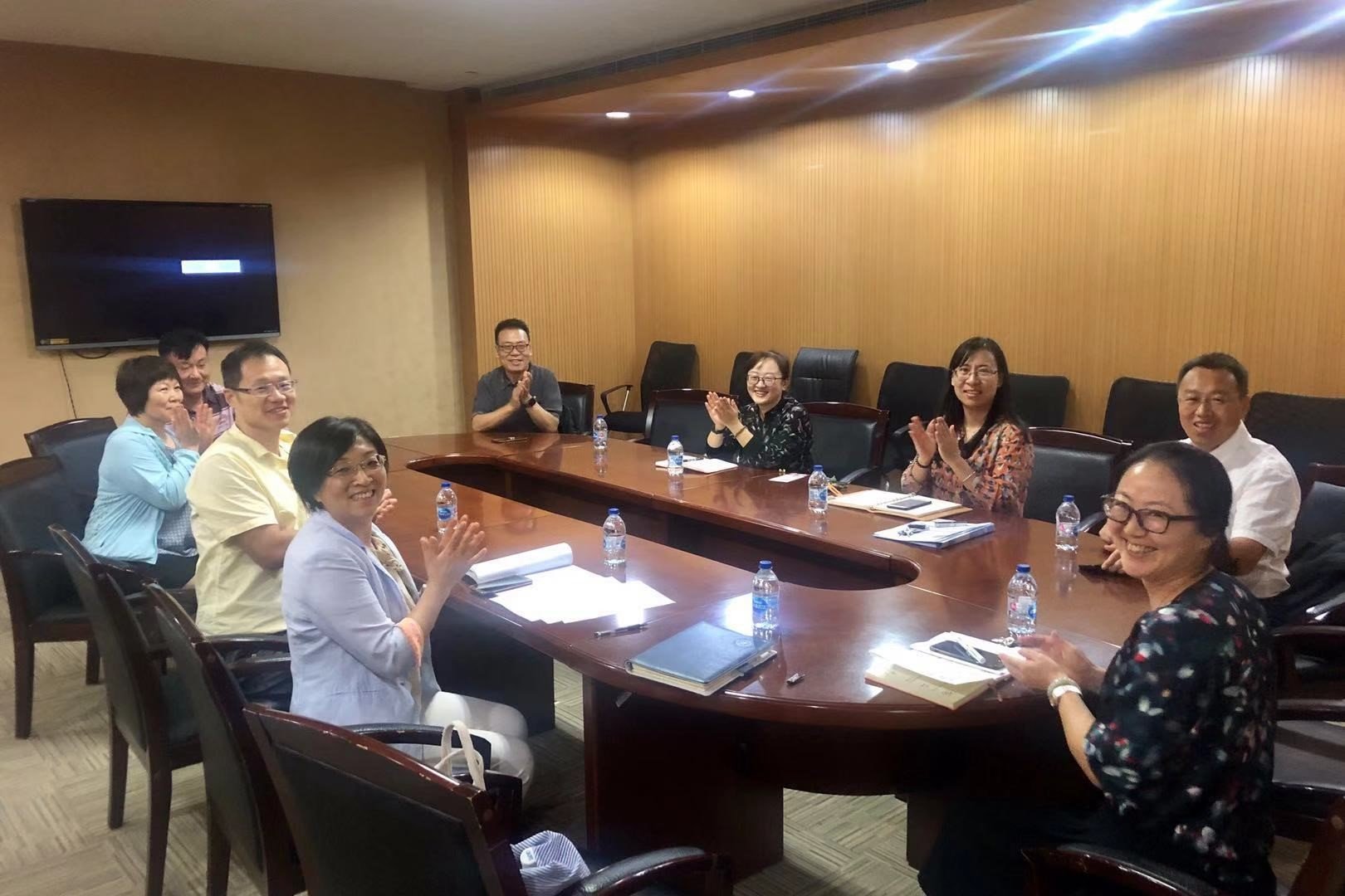 增强基层党组织凝聚力和活力