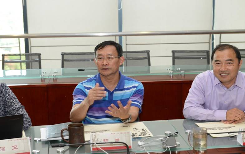 提升管理服务品质”为主题的联组大世界