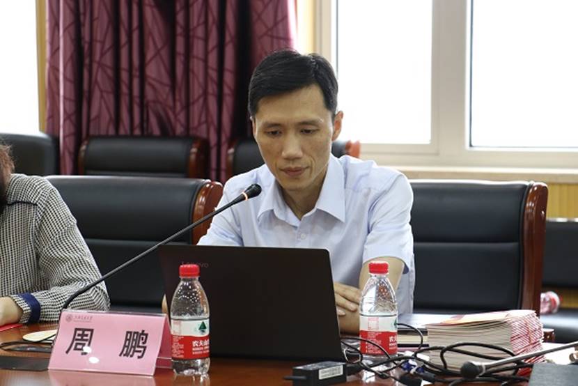 船建途游官网最新活动召开春季学期基层