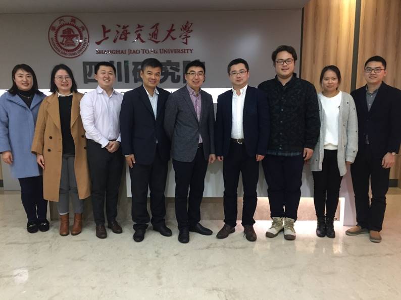 加强协同创新的探索实践