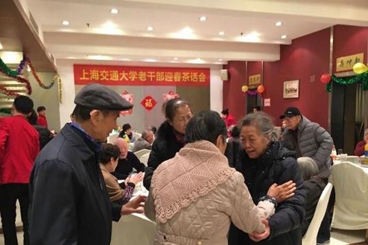 顾锋代表上海交通大学大世界游戏官网官