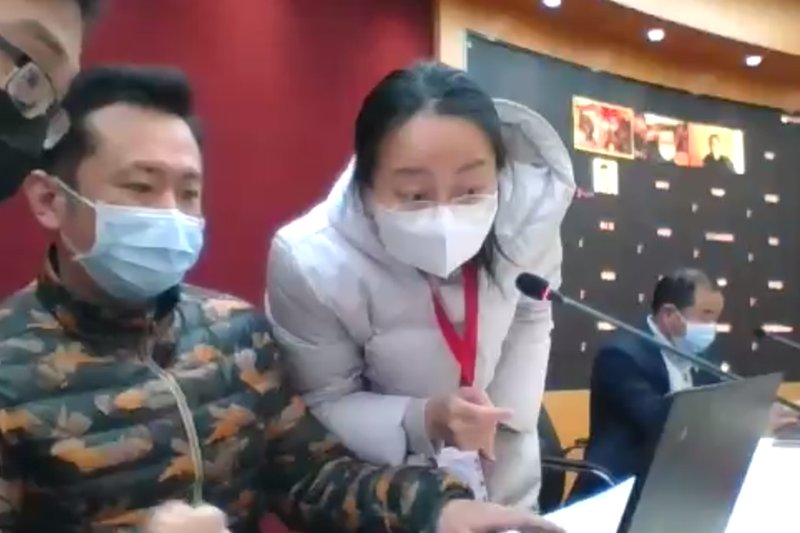 在线教学成为所有高校应对疫情