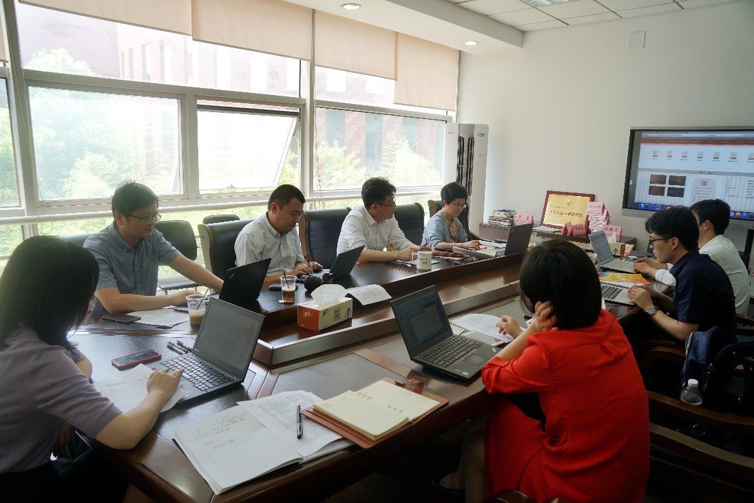 构建网上工会服务体系
