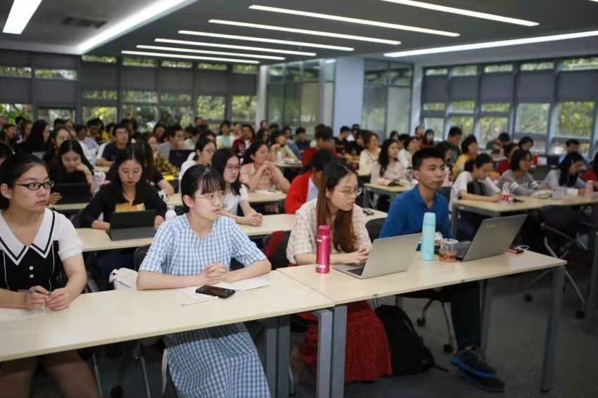 延安大学文大世界游戏官网正规渠道院长
