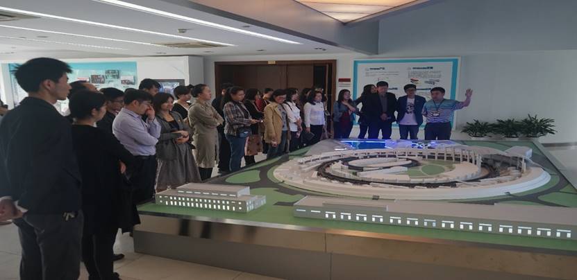 助力探索转型发展和内涵建设