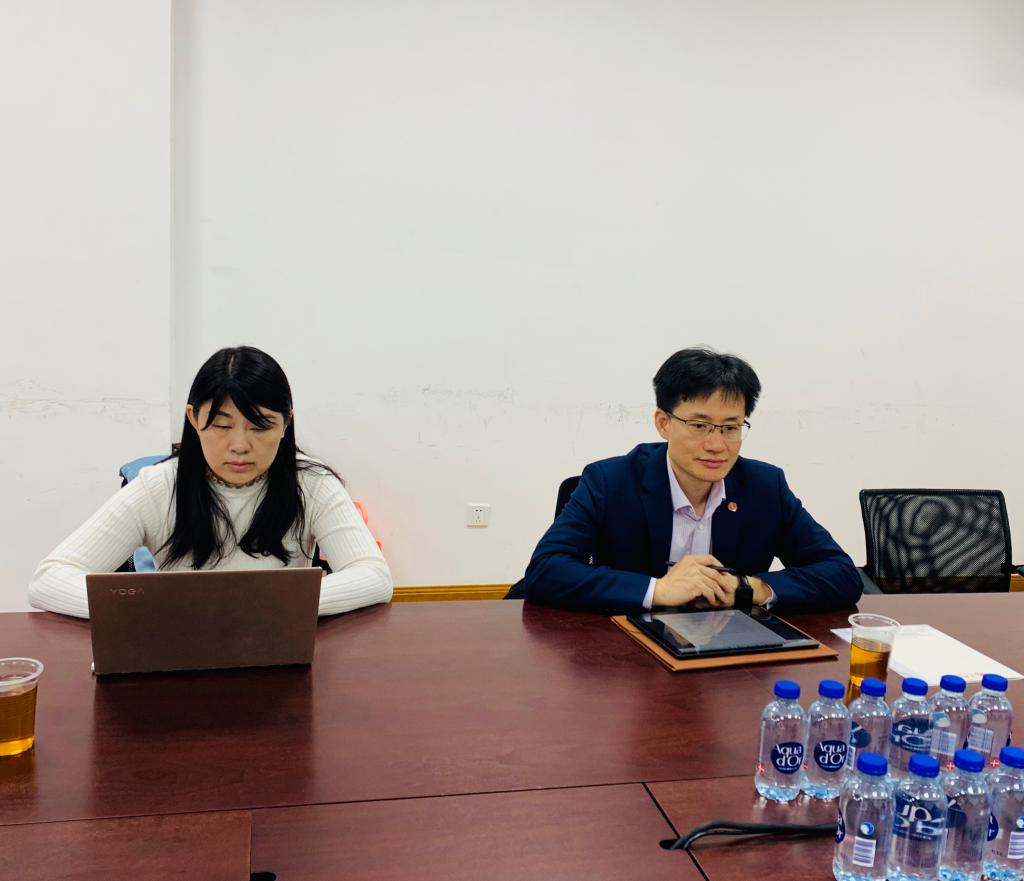 体育系经过充分的前期准备工作