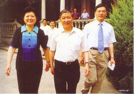 中国共产党在上海诞生