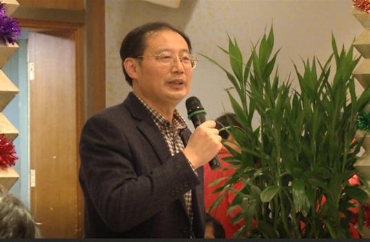 共贺新春佳节