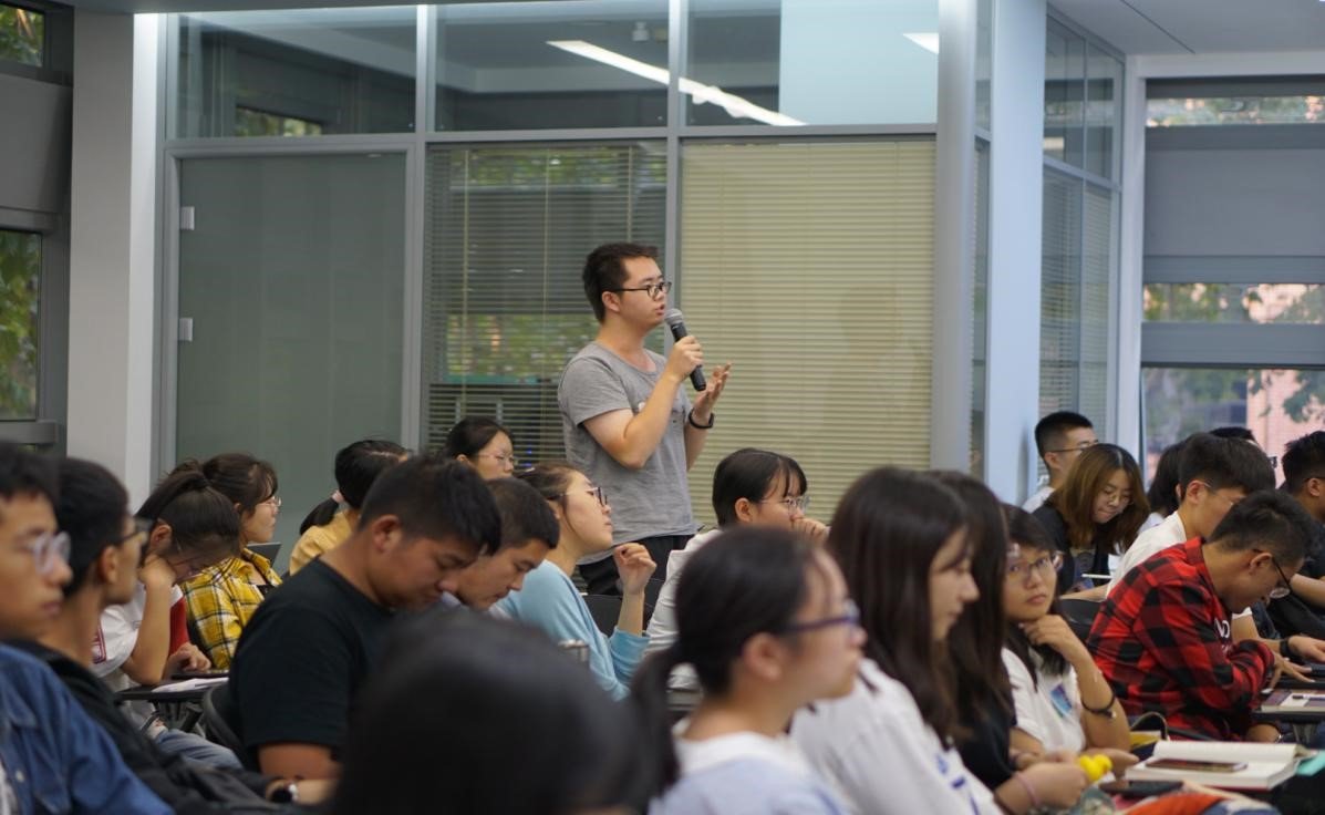 牢记使命”特别邀请到著名作家