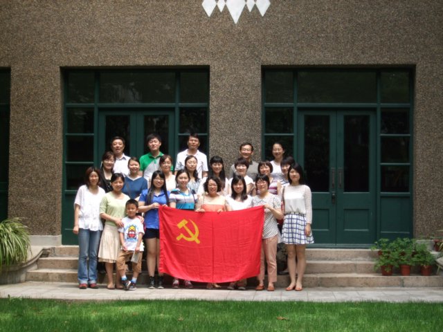 永怀中国梦