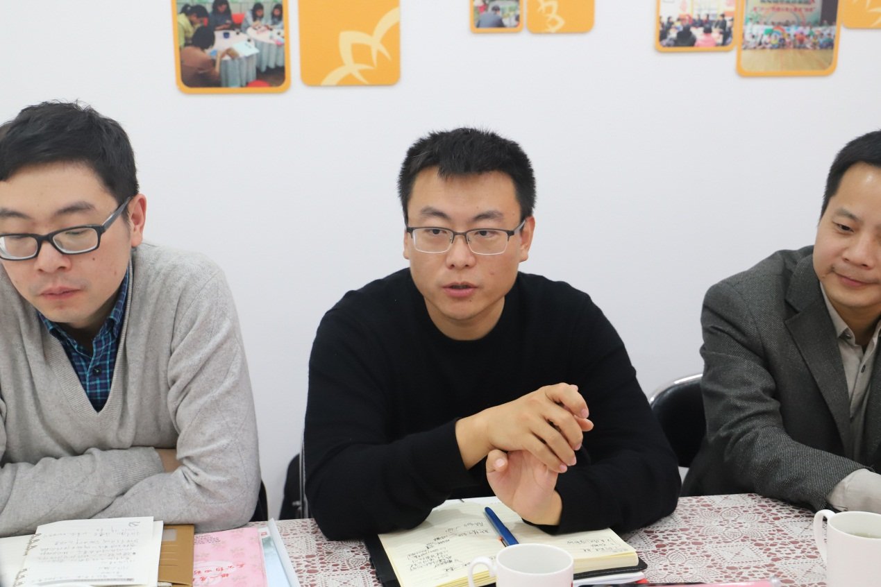 教授李学尧