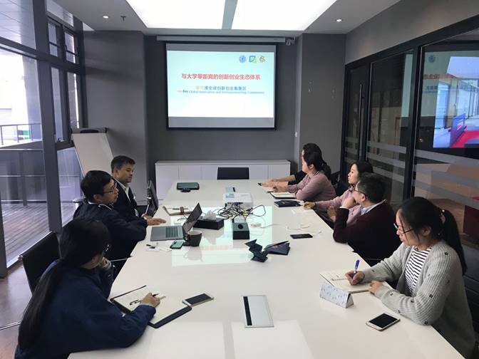 零号湾CEO孵化内容主要包括投资机构
