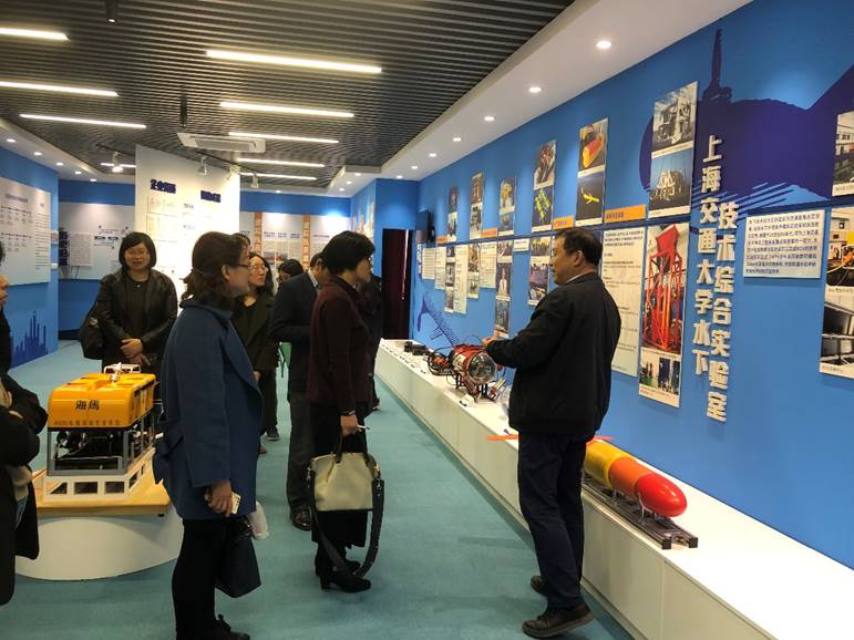 服务交大双一流学科建设