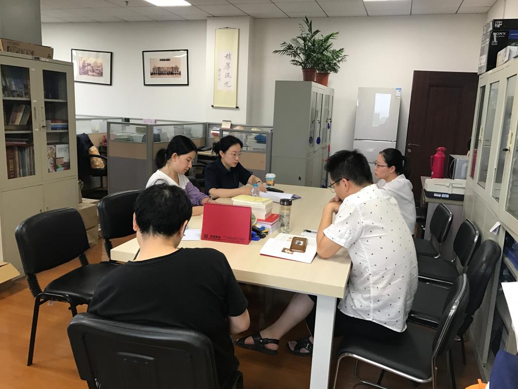 2018-2019春夏学期即将结束