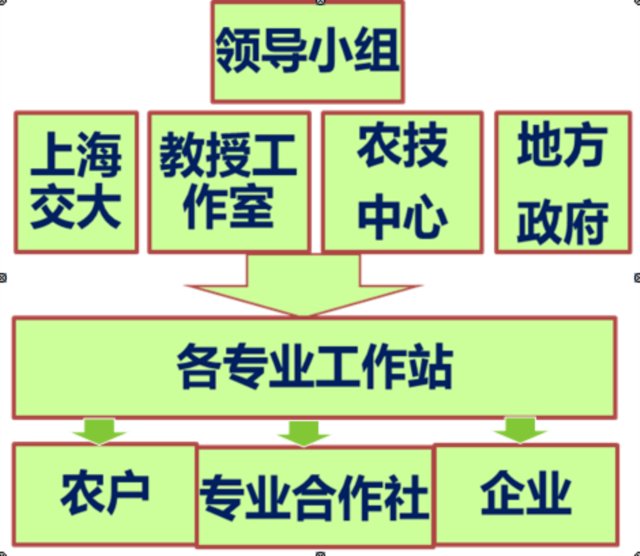 积极探索农业技术推广新模式 为农作贡