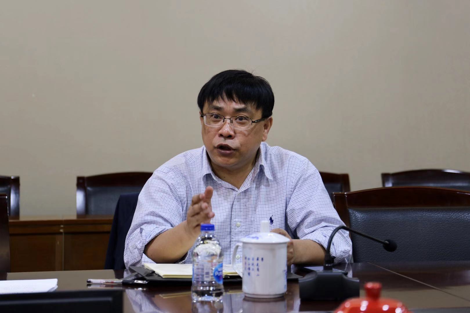 副组长陈丽璘