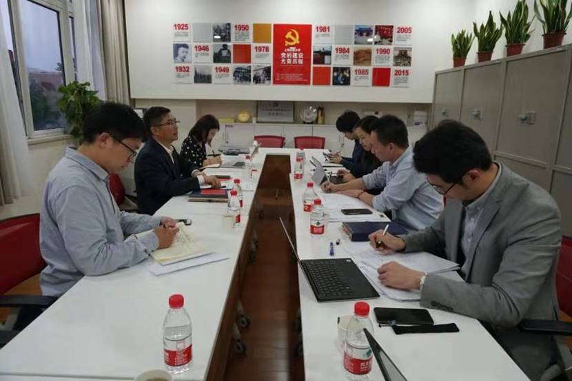 调查研究是“不忘初心
