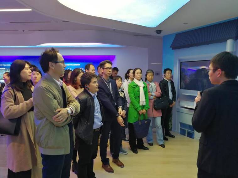 年第八次主题党日活动