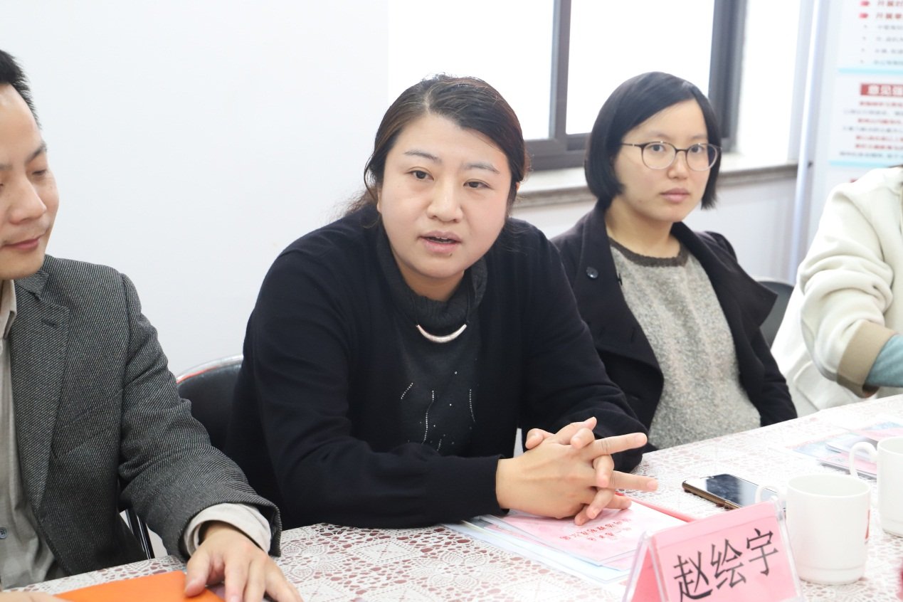 院长助理陈亮