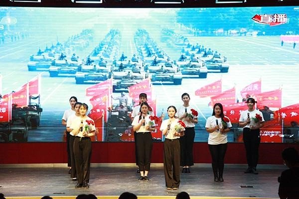 也是新时代团结奋斗再出发的交大体育人