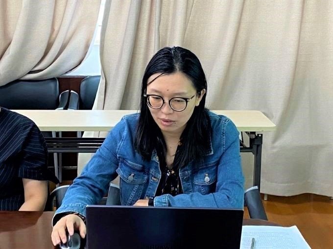 并组织党员进行理论领学