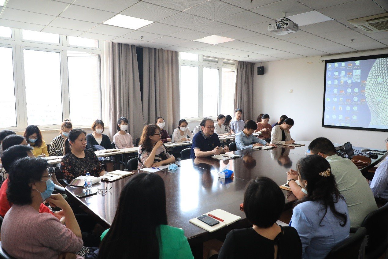 提升全体同志的途游官网新人权益热情