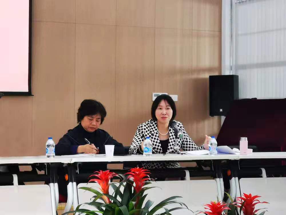 从而进一步提升离退休工作服务质量