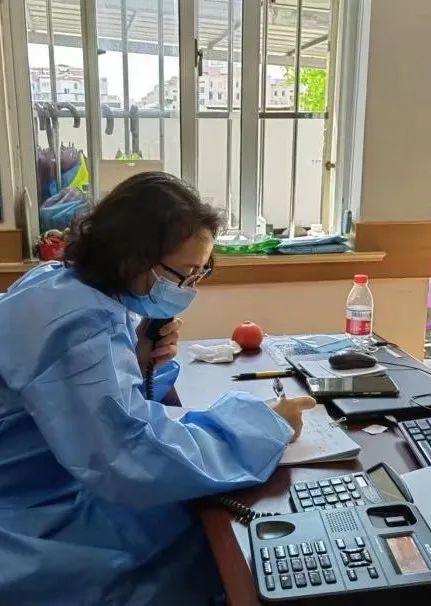 为打赢这场疫情狙击战