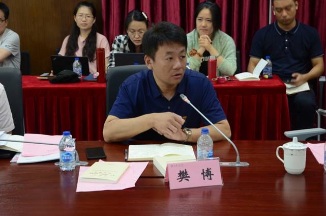 畅谈了一些自己的体会和感悟