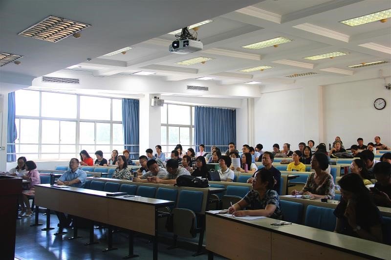 上海交通大学外国语大世界游戏官网使用