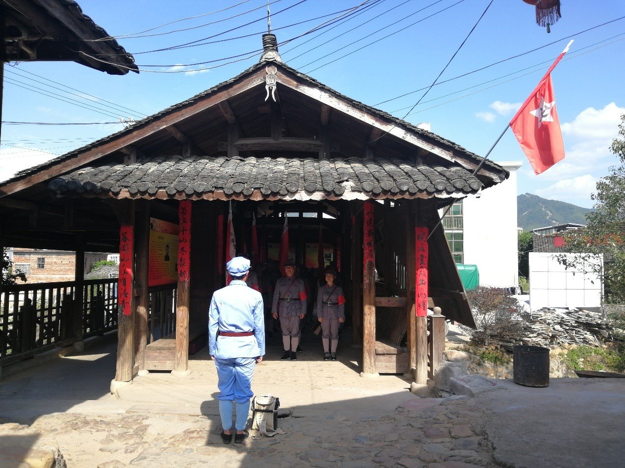 不忘初心