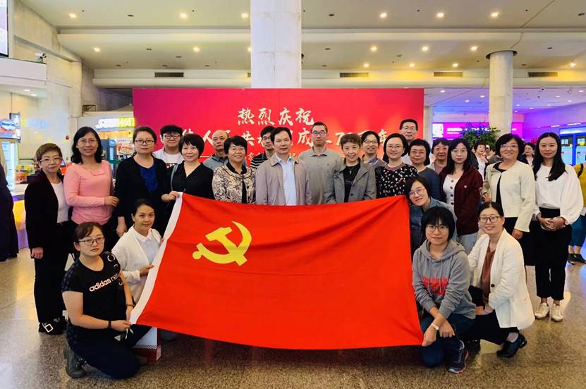 态势良好