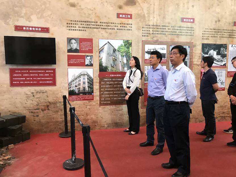 2019年是新中国成立70周年