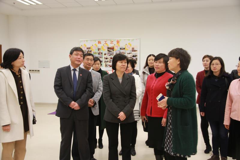钱继红：用我的真心为你带来温暖